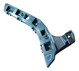 GUIA PARACHOQUE TRASEIRO ESQUERDO FUSION 13/19