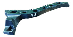 GUIA PARACHOQUE TRASEIRO ESQUERDO FUSION 13/19