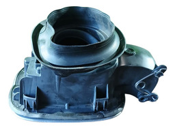 PORTINHOLA TANQUE COMBUSTÍVEL FUSION TITANIUM 2013/2019