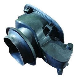 PORTINHOLA TANQUE COMBUSTÍVEL FUSION TITANIUM 2013/2019