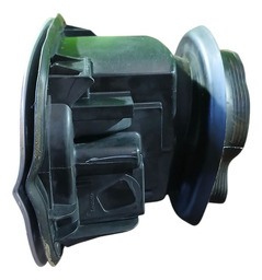 PORTINHOLA TANQUE COMBUSTÍVEL FUSION TITANIUM 2013/2019