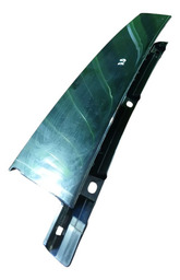 FRISO EXTERNO DA PORTA DIANTEIRA DIREITA FUSION 13/19