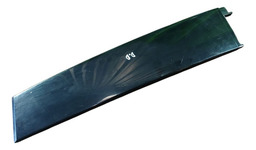 FRISO EXTERNO DA PORTA DIANTEIRA DIREITA FUSION 13/19