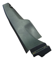 ACABAMENTO SOLEIRA BANCO TRASEIRO DIR. FUSION 14/19