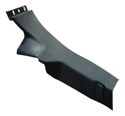 ACABAMENTO SOLEIRA BANCO TRASEIRO DIR. FUSION 14/19