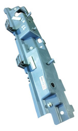 SUPORTE CORTINA LADO DIREITO FUSION TITANIUM 13/19