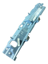 SUPORTE CORTINA LADO DIREITO FUSION TITANIUM 13/19