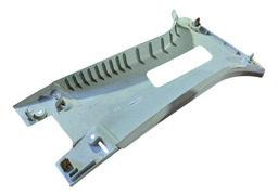 ACABAMENTO COLUNA CINTO LADO ESQUERDO FUSION TITANIUM 13/19