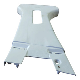 ACABAMENTO COLUNA CINTO LADO ESQUERDO FUSION TITANIUM 13/19