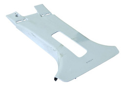 ACABAMENTO COLUNA CINTO LADO ESQUERDO FUSION TITANIUM 13/19