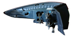 LANTERNA FUSION LADO DIREITO C/LED 2013/2017