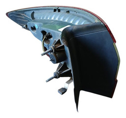 LANTERNA FUSION LADO DIREITO C/LED 2013/2017