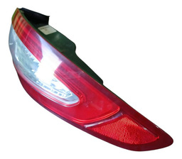 LANTERNA FUSION LADO DIREITO C/LED 2013/2017