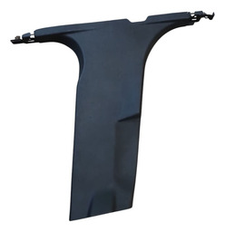 Acabamento Inferior Coluna Direita Fusion 13/19