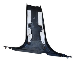 ACABAMENTO INFERIOR COLUNA DIREITA FUSION 13/19