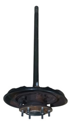 PONTA DE EIXO TRAS/DIR HILUX 2.8 16/21 32 ESTRIAS