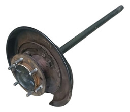 PONTA DE EIXO TRAS/DIR HILUX 2.8 16/21 32 ESTRIAS