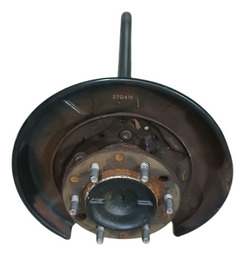 PONTA DE EIXO TRAS/DIR HILUX 2.8 16/21 32 ESTRIAS