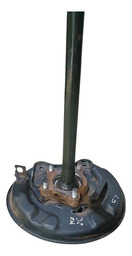 PONTA DE EIXO TRAS/DIR HILUX 2.8 16/21 32 ESTRIAS