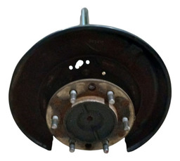 PONTA DE EIXO TRAS/ESQ HILUX SW4 2.8 16/21 32 ESTRIAS