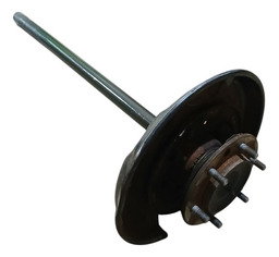 PONTA DE EIXO TRAS/ESQ HILUX SW4 2.8 16/21 32 ESTRIAS
