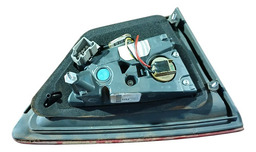  LANTERNA TAMPA TRASEIRA DIREITA FUSION TITANIUM 2013 A 2019