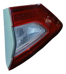  LANTERNA TAMPA TRASEIRA DIREITA FUSION TITANIUM 2013 A 2019