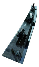 ACABAMENTO ESQUERDO PAINEL FUSION 2013 A 2019