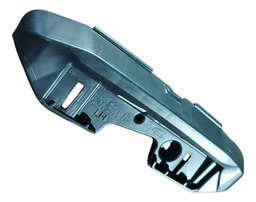 SUPORTE ACABAMENTO COLUNA ESQUERDA FUSION TITANIUM 13/19