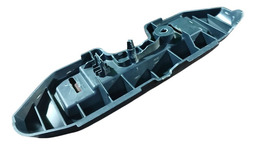 SUPORTE ACABAMENTO COLUNA ESQUERDA FUSION TITANIUM 13/19