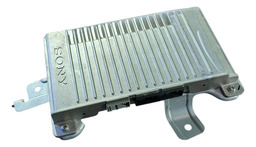 MÓDULO DE SOM FUSION TITANIUM 2013 A 2019