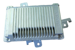 MÓDULO DE SOM FUSION TITANIUM 2013 A 2019