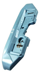 SUPORTE ACABAMENTO COLUNA DIREITA FUSION TITANIUM 13/19