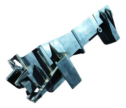 GUIA DE VIDRO DIANTEIRO DIREITO FUSION 13/19