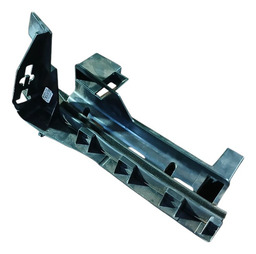 GUIA DE VIDRO DIANTEIRO DIREITO FUSION 13/19