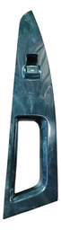 Comando Vidro Traseiro Direito Fusion Titanium 13/19