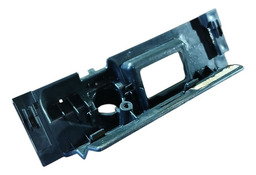 SUPORTE CAMERA DE RÉ/SENSOR ABRIDOR PORTA MALAS FUSION 13/1