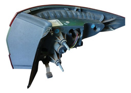 LANTERNA FUSION LADO ESQUERDO C/LED 2013/2017