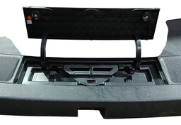 FORRO INTERNO TAMPA TRASEIRA PASSAT 2006 A 2010