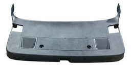 FORRO INTERNO TAMPA TRASEIRA PASSAT 2006 A 2010