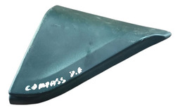 Acabamento Interno Retrovisor Esquerdo Compass 17/20