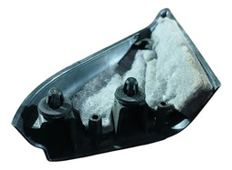 ACABAMENTO INTERNO RETROVISOR ESQUERDO COMPASS 17/20