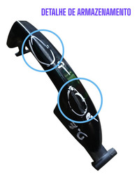 MAÇANETA EXTERNA DIANTEIRA ESQUERDA PASSAT VARIANT 06/10