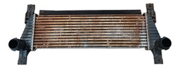 RADIADOR INTERCOOLER RANGER/TROLLER 2013/2019