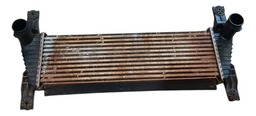 RADIADOR INTERCOOLER RANGER/TROLLER 2013/2019