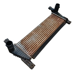 RADIADOR INTERCOOLER RANGER/TROLLER 2013/2019