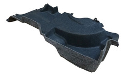 FORRO DIREITO PORTA MALAS FUSION TITANIUM 13/19