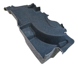 FORRO DIREITO PORTA MALAS FUSION TITANIUM 13/19