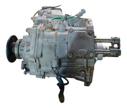 CAIXA TRAÇÃO HILUX 3.0 DIESEL AUT. 2012/2015