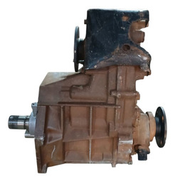 CAIXA TRAÇÃO HILUX 3.0 DIESEL AUT. 2012/2015